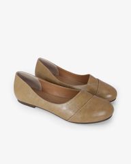 Giày Búp Bê Hạnh Dung Đắp Chéo HD11107AV