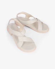 Sandal Hạnh Dung Quai Bản To Đan HD11131AV