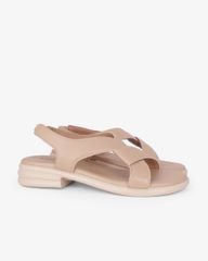 Sandal Hạnh Dung Quai Bản To Đan HD11131AV