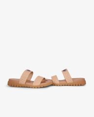 Dép Đế Xuồng Hạnh Dung Hai Quang Ngang HD11132AV