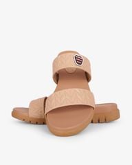 Dép Đế Xuồng Hạnh Dung Hai Quang Ngang HD11132AV