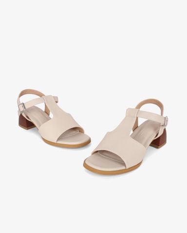 Sandal Hạnh Dung Quai Yếm Nối T HD11141AV