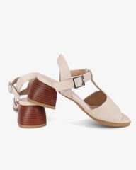 Sandal Hạnh Dung Quai Yếm Nối T  HD11141AV