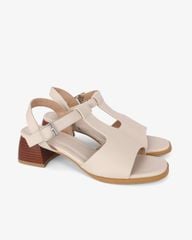 Sandal Hạnh Dung Quai Yếm Nối T  HD11141AV