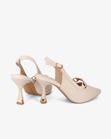 Giày Sandal Hạnh Dung Khóa Mảnh Dây HD11142AV