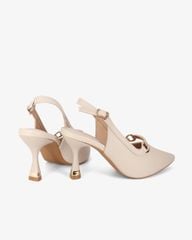 Giày Sandal Hạnh Dung Khóa Mảnh Dây HD11142AV