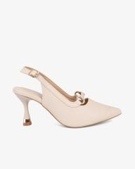 Giày Sandal Hạnh Dung Khóa Mảnh Dây HD11142AV