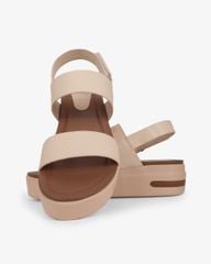 Sandal Đế Xuồng Hạnh Dung Bánh Mì Quai Ngang Bản To HD11149AV