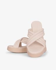 Dép Đế Xuồng Hạnh Dung Quai Đan Chéo HD11151AV