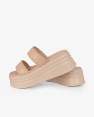 Dép Đế Xuồng Hạnh Dung Hai Quai Ngang May HD11152AV