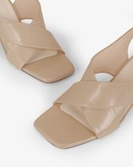 Sandal Hạnh Dung Bản Quai Chéo Bản Lớn HD11153AV