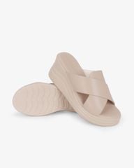 Dép Đế Xuồng Hạnh Dung Quai Bản To Đắp HD11155AV