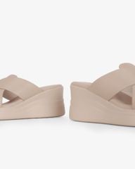 Dép Đế Xuồng Hạnh Dung Quai Bản To Đắp HD11155AV