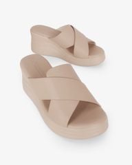 Dép Đế Xuồng Hạnh Dung Quai Bản To Đắp HD11155AV