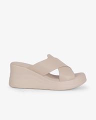 Dép Đế Xuồng Hạnh Dung Quai Bản To Đắp HD11155AV