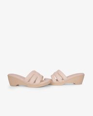 Dép Đế Xuồng Hạnh Dung Quai Xỏ HD11156AV