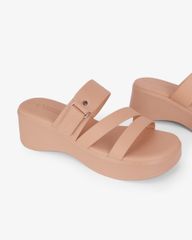 Dép Đế Xuồng Hạnh Dung Quai Đan N HD11157AV