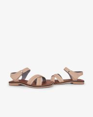 Sandal Đế Xẹp Hạnh Dung Quai Đan Chéo HD11159AV