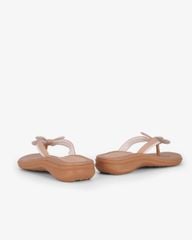 Dép Xẹp Hạnh Dung Quai Kẹp Cách Điệu HD11161AV