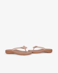 Dép Xẹp Hạnh Dung Quai Kẹp Cách Điệu HD11161AV