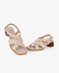 Sandal Hạnh Dung Quai Đan Chéo HD11163AV