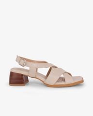 Sandal Hạnh Dung Quai Đan Chéo HD11163AV
