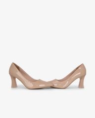 Giày Cao Gót Hạnh Dung Trơn Mũi Nhọn HD11166AV