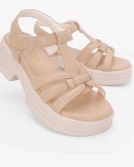Sandal Cao Gót Hạnh Dung Quai Đan T HD11170AV