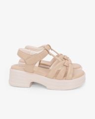 Sandal Cao Gót Hạnh Dung Quai Đan T HD11170AV