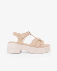 Sandal Cao Gót Hạnh Dung Quai Đan T HD11170AV