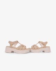 Sandal Cao Gót Hạnh Dung Quai Đan T HD11170AV