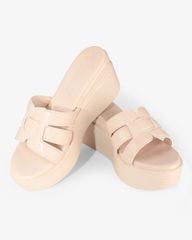 Dép Đế Xuồng Hạnh Dung Quai Khoét Luồn HD1152AV