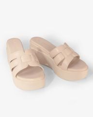 Dép Đế Xuồng Hạnh Dung Quai Khoét Luồn HD1152AV