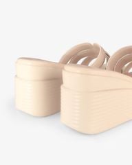 Dép Đế Xuồng Hạnh Dung Quai Khoét Luồn HD1152AV