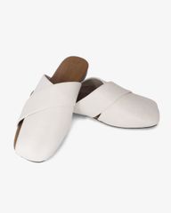 Dép Bít Mũi Hạnh Dung Hở Ngón HD1181AV