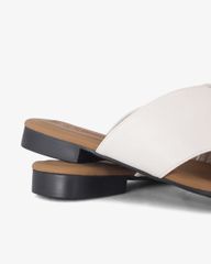 Dép Bít Mũi Hạnh Dung Hở Ngón HD1181AV