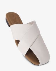 Dép Bít Mũi Hạnh Dung Hở Ngón HD1181AV