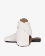 Dép Bít Mũi Hạnh Dung Hở Ngón HD1181AV