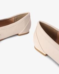 Giày Mọi Hạnh Dung Khóa Nơ Nhỏ HD1189AV