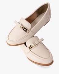 Giày Mọi Hạnh Dung Khóa Nơ Nhỏ HD1189AV