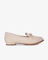 Giày Mọi Hạnh Dung Khóa Nơ Nhỏ HD1189AV