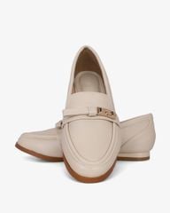 Giày Mọi Hạnh Dung Khóa Nơ Nhỏ HD1189AV