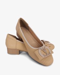 Giày Cao Gót Hạnh Dung Khóa TA HD1191AV