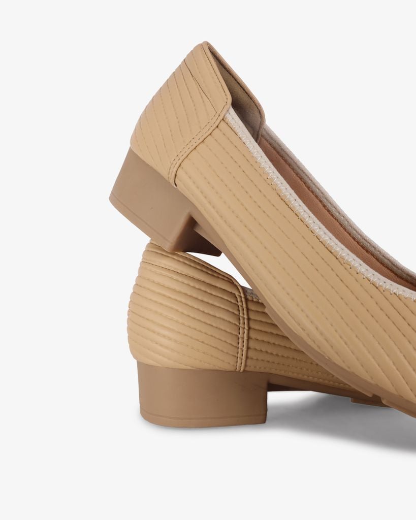 Giày Cao Gót Hạnh Dung Khóa TA HD1191AV