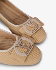 Giày Cao Gót Hạnh Dung Khóa TA HD1191AV