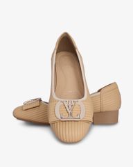 Giày Cao Gót Hạnh Dung Khóa TA HD1191AV