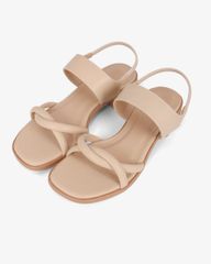 Sandal Hạnh Dung Bản Quai Xoắn HD1504CH