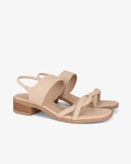 Sandal Hạnh Dung Bản Quai Xoắn HD1504CH