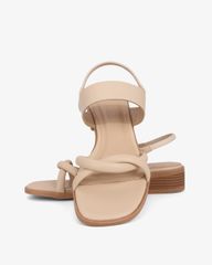 Sandal Hạnh Dung Bản Quai Xoắn HD1504CH