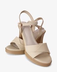 Giày Sandal Hạnh Dung Bản Đắp HD27326BI